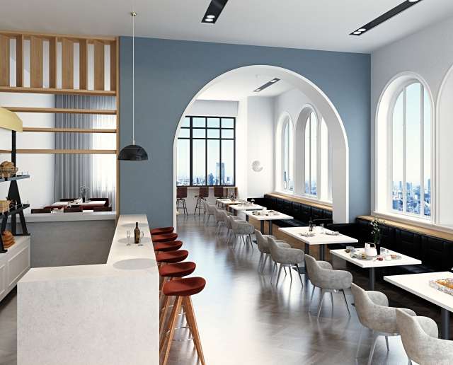 飲食事業 改善コンサルティング (HACCP対応)