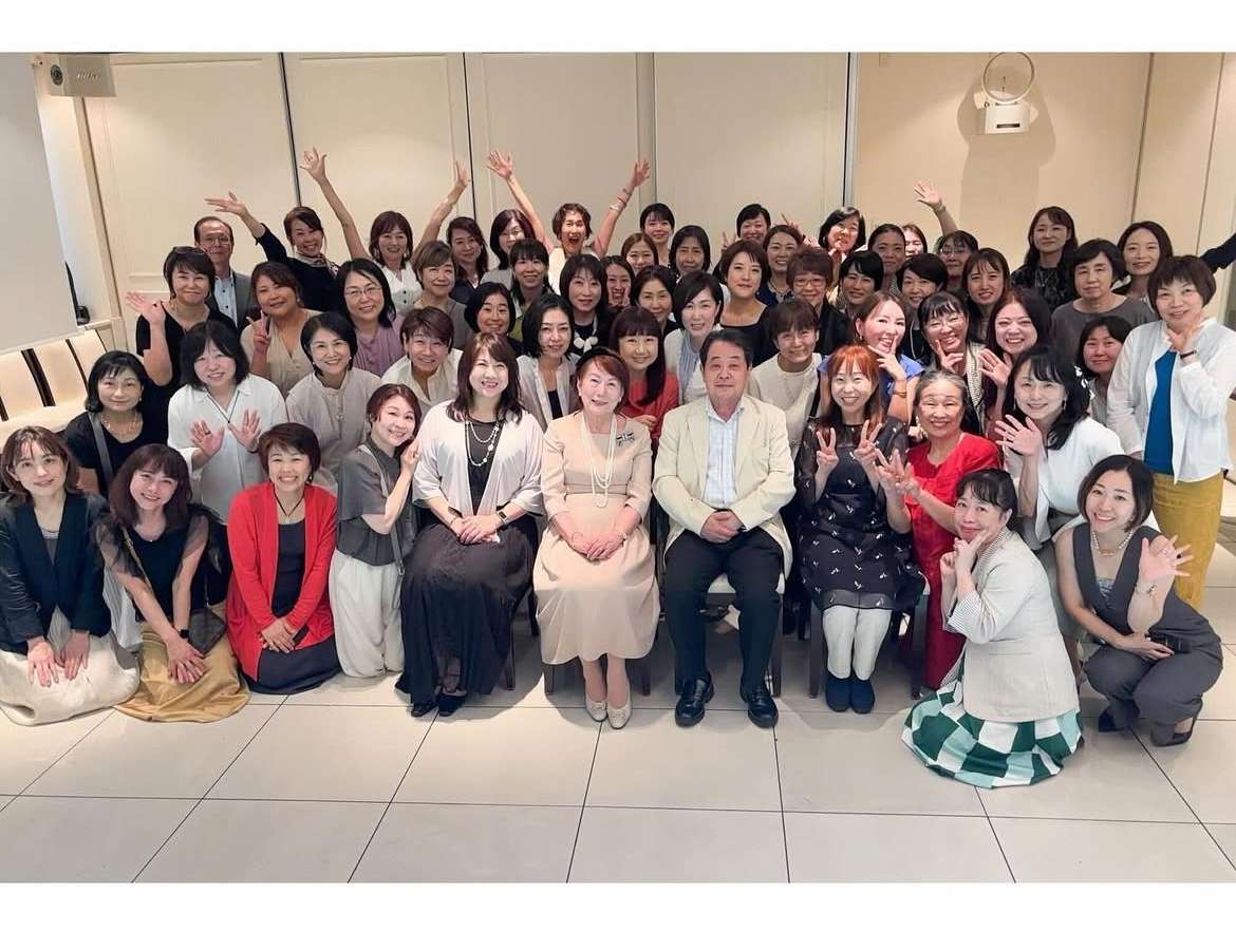 アカデミアマスター同窓会