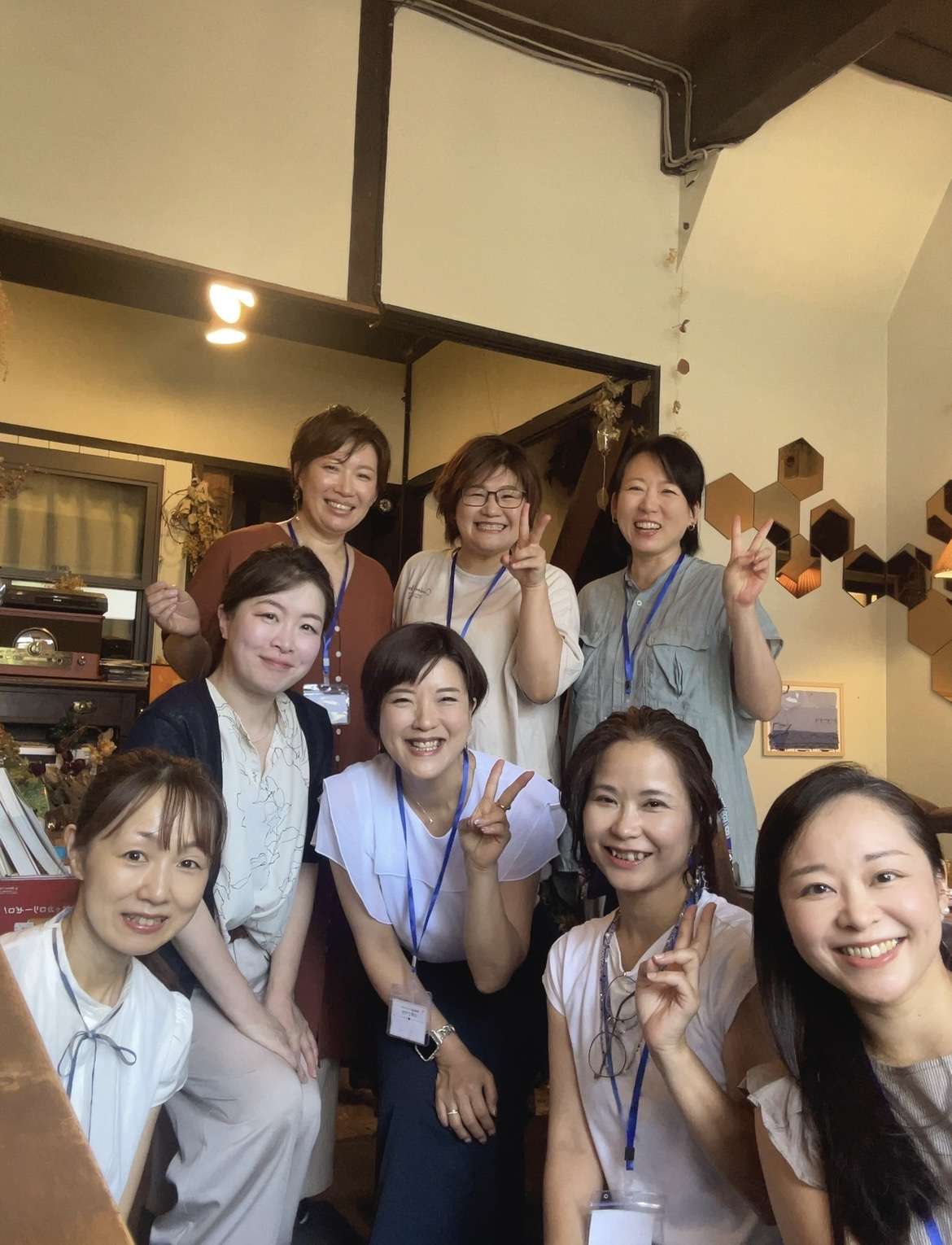 きらママ交流会10回目